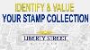 Identify Value Your Stamp Collection Using Stampmanage Software