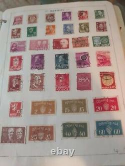 Important boutique Norway stamp collection 1800s forward. View this offering, 