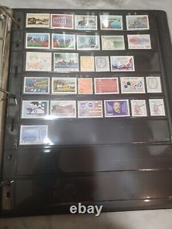 Important worldwide stamp collection of fascinating treasures. HIGH CASH VALUE