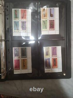 Important worldwide stamp collection of fascinating treasures. HIGH CASH VALUE