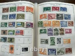 Incredible Commonwealth Collection in Monster Global Album Huge Cat Value