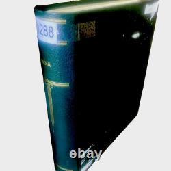 India 1855-2004 Stamp Collection Scott Album(Pics On Description)