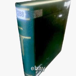 India 1855-2004 Stamp Collection Scott Album(Pics On Description)