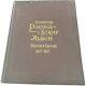 International Postage Stamp Album Twentieth Century 1920-1922 Scott See List