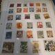 International Stamp Collection. 1850s Fwd Magnificent! High Cash Value. Quality