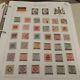 International Worldwide Stamp Collection Vintage And Modern 1800s Forward. Wow