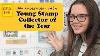 Interview With Young Stamp Collector Of The Year 2017 How To Start Collecting Stamps