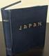 Japan Mint Stamp Collection In Minkus Specialty Album