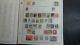 Japan Stamp Collection On Minkus Album Pages -'92 With 1,235 Stamps Or So