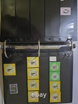 Joystamp Beautiful WithW Mint NH & Souvenir Sheet Collection In 3 Ring Album