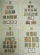 Korea Stamp Large Many Collection Album Page 1884-1946