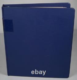 Laos Collection Of 525+ Stamps Mint & Used In Album On Stock Pages