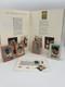 Large Us Mint Stamp Collection Lot Full Lot 1951 To Date