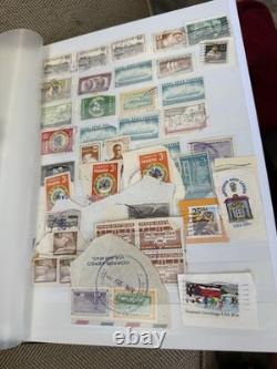 Large US Mint Stamp Collection Lot Full Lot 1951 to Date Large US Mint Stamp Collection Lot Full Lot 1951 to Date