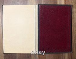 Large USA Used Stamp Collection in Vintage Album 1800s-1980s+ Hundreds Sorted