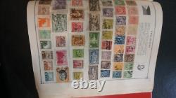 Large worldwide collection in Grand Award Album