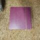 Linder Stamp Album With Hingeless New And Used Stamps