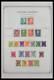 Lot 27888 Canceled Stamp Collection Bund And Berlin 1949-1987 In Yvert Album