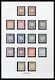 Lot 38808 Mnh Stamp Collection Brunei 1895-1989 In Luxe Safe Album