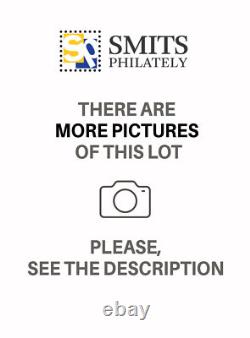 Lot 39217 Stamp collection Switzerland 1850-1986 in Majo album