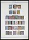 Lot 39234 Stamp Collection Netherlands 1852-1975 In Majo Album