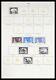 Lot 39424 Mh Stamp Collection British Colonies 1937-1952 In Sg Album