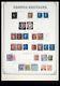 Lot 39638 Stamp Collection Great Britain 1840-1974 In Old Yvert Album