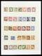 Lot 39747 Used Stamp Collection German Reich 1872-1940 In Album. Cat. 13000+