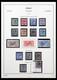 Lot 40588 Canceled Stamp Collection Ireland 1922-1993 In Album