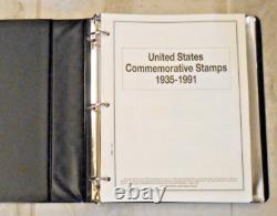 Lot Set of 5 Mystic Heritage Collection Albums No Stamps FREE SHIPPING