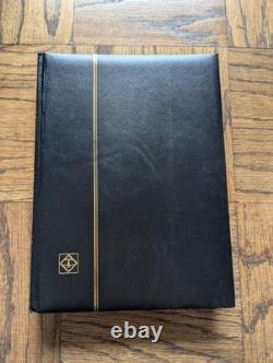 Lot of 1429 Stamps World Flags Emblems Vexillology Stamp Collection Album Lot 2