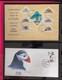 Lundy Island Comprehensive Local Post Specialized Stamp Collection Album Zayix