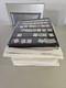 Md Ww Stamps Collection In A Large Priority Box