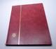 Monaco Postage Album Stamp Collection Europe Mint Lh Nh Og Vf