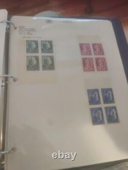 Magnificent Czechoslovakian Stamp Collection. High Cash Value And Top Quality