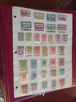 Mammoth worldwide stamp collection. Look at samples 1850s forward. Investment+