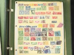 Massive Austria Stamp Collection, Overprints, Mint+ 20K+ in 3 Stockbook Albums