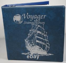 Middle East A Collection Of 2,400+ Stamps Mint & Used Stored In Mystic Album