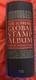 Minkus Pub Supreme Global Stamp Album 1961 Edition Volume 7 With Tons Of Stamps