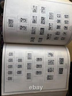Minkus Supreme Global Stamp, Album collection publication 3