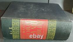 Minkus The Master Global Stamp Album WORLDWIDE With 2700 + Stamps