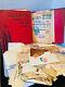 Modern Postage Stamp Album 1933. Full Collection With Collective Book, Stamps