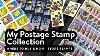 My Postage Stamp Collection Stamps I Use For Mail Art Where I Buy Stamps U0026 Store Them