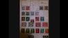 My Stamp Collection Album Germany Ww2 Austria Switzerland 5