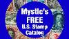 Mystic S U S Stamp Catalog Is The Best