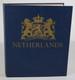 Netherlands 1880s-1960s Collection Of 2,050+ Stamps Stored In Minkus Album