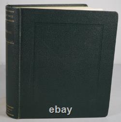 NEW ZEALAND & OCEANIA 1880s-1970s COLLECTION OF 1,000+ STAMPS IN SCOTT ALBUM