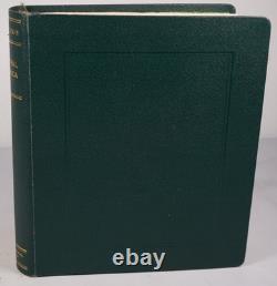 NICARAGUA 1860s-1970s COLLECTION OF 1,800+ STAMPS MINT & USED IN SCOTT ALBUM