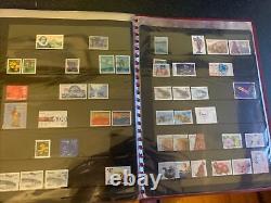 NORWAY Collection Fine Used