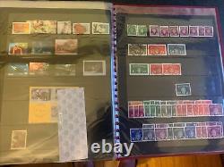 NORWAY Collection Fine Used